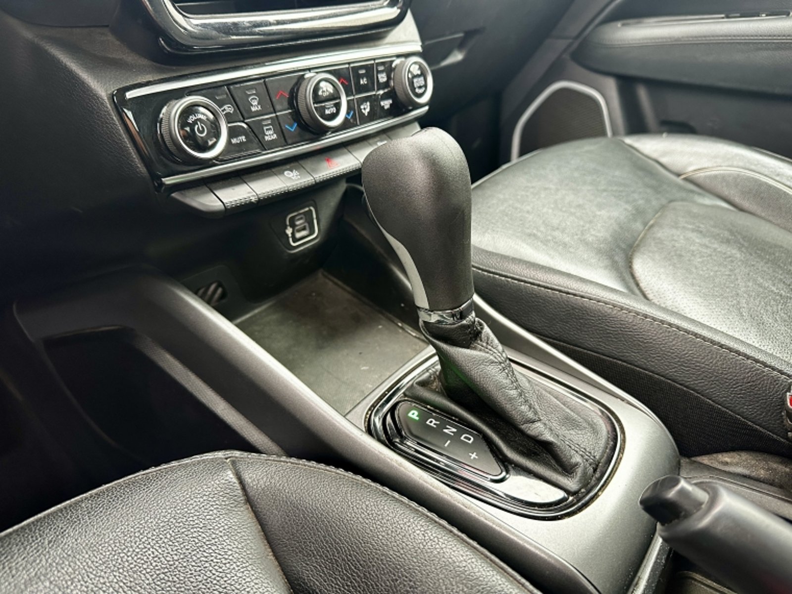 RAM 1000 Big Horn Fwd Bz 1.8 Aut 2024 - Imagen 15 de 20