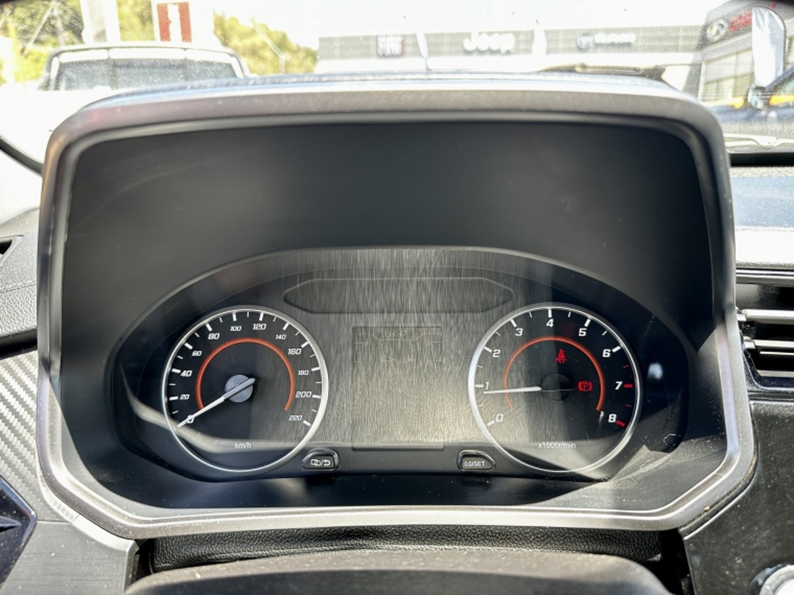 CHERY TIGGO 2 PRO Tiggo 2 Gls Cvt Pro 1.5 Aut 2022 - Imagen 11 de 20