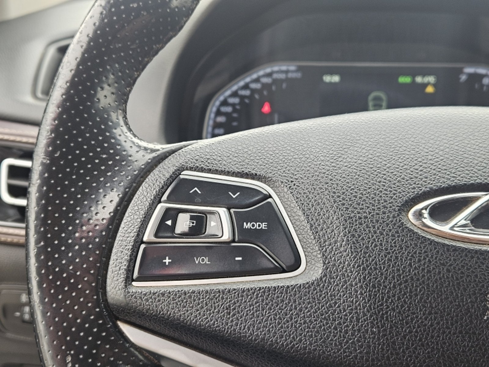 CHERY Tiggo 7 Pro Tiggo 7 Turbo 1.5 Aut 2020 - Imagen 19 de 20