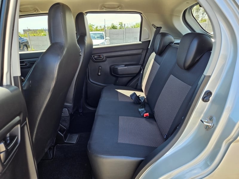 Suzuki S-PRESSO Spresso Glx 1.0 2025 - Imagen 8 de 19