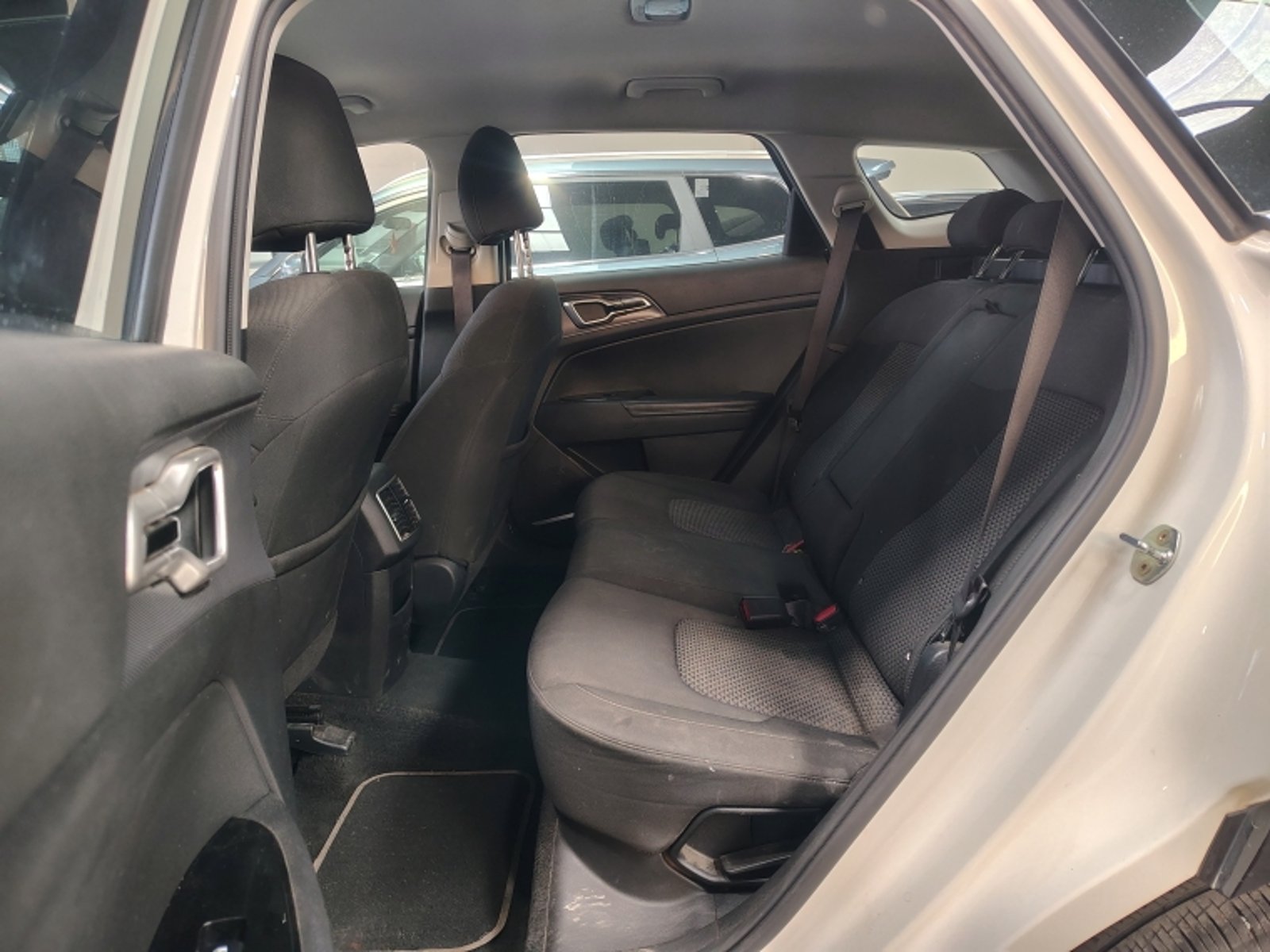 KIA Sportage Ex 2.0l 6mt Gsl 4x2 2023 - Imagen 8 de 20