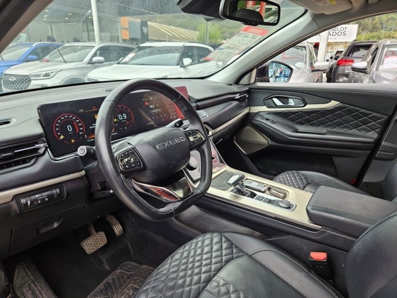 Exeed Txl Unlimited 2.0 Aut 2023 - Imagen 11 de 20