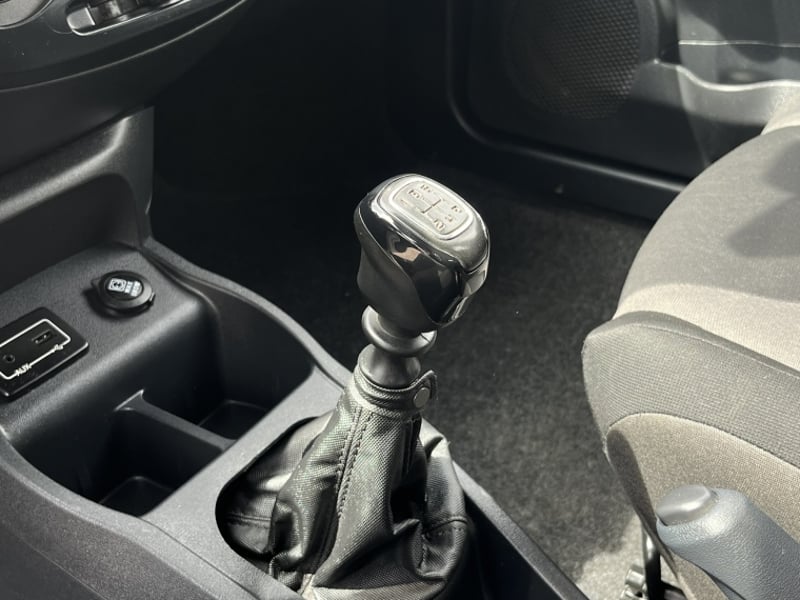 Fiat Uno Way Evo 1.4 2019 - Imagen 12 de 20