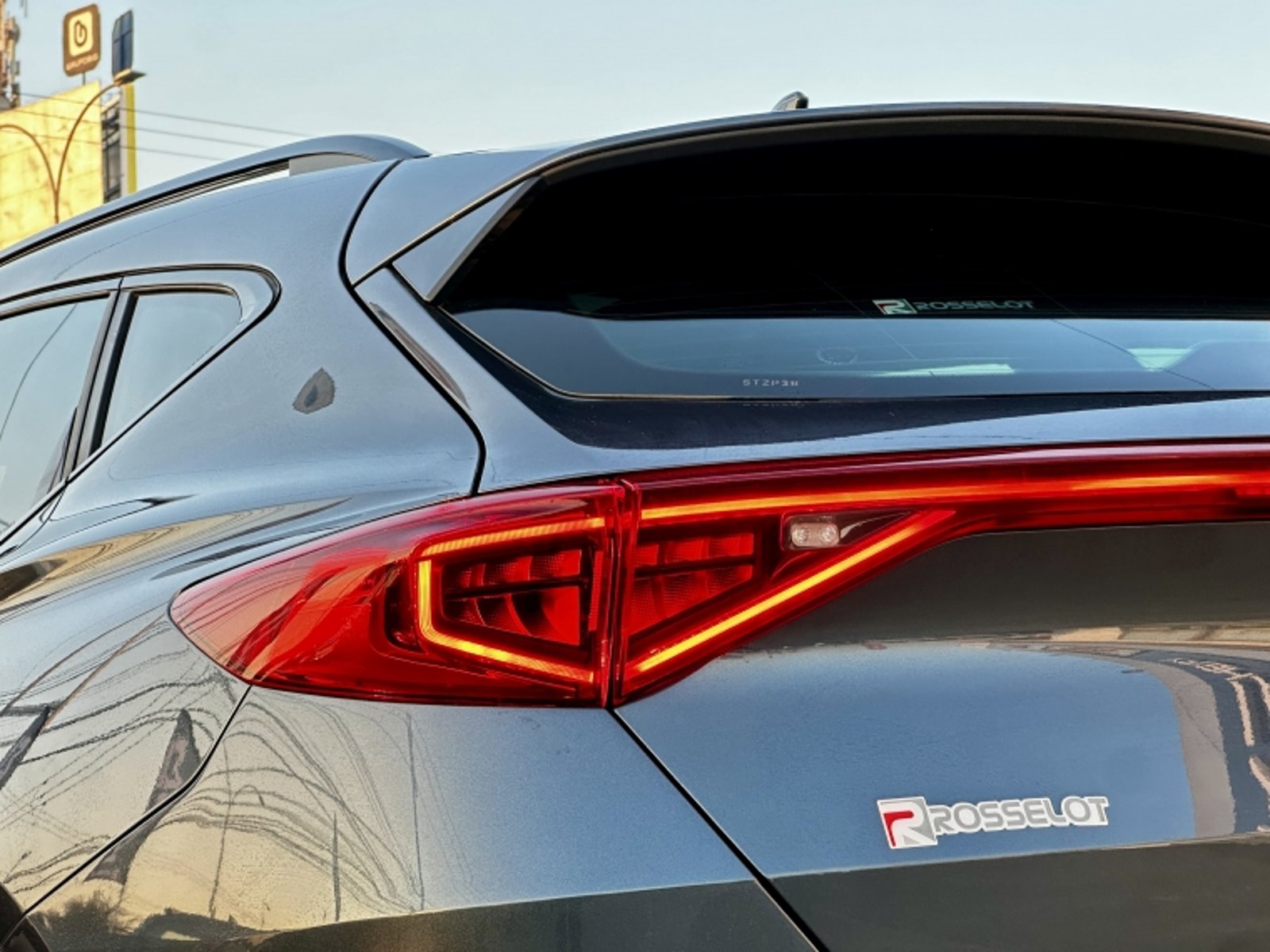 CUPRA Formentor Tsi 2.0 Aut 2023 - Imagen 8 de 20