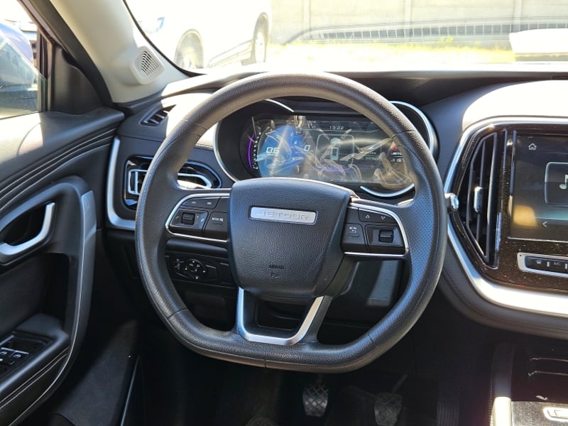 Jetour X70 Mt 1.5 2024 - Imagen 11 de 20