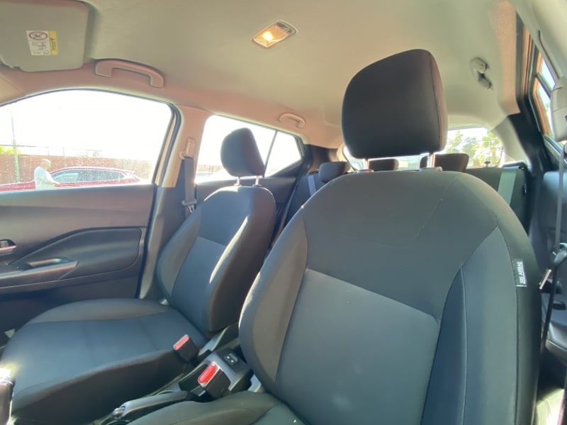 Nissan Kicks 1.6 2024 - Imagen 10 de 20