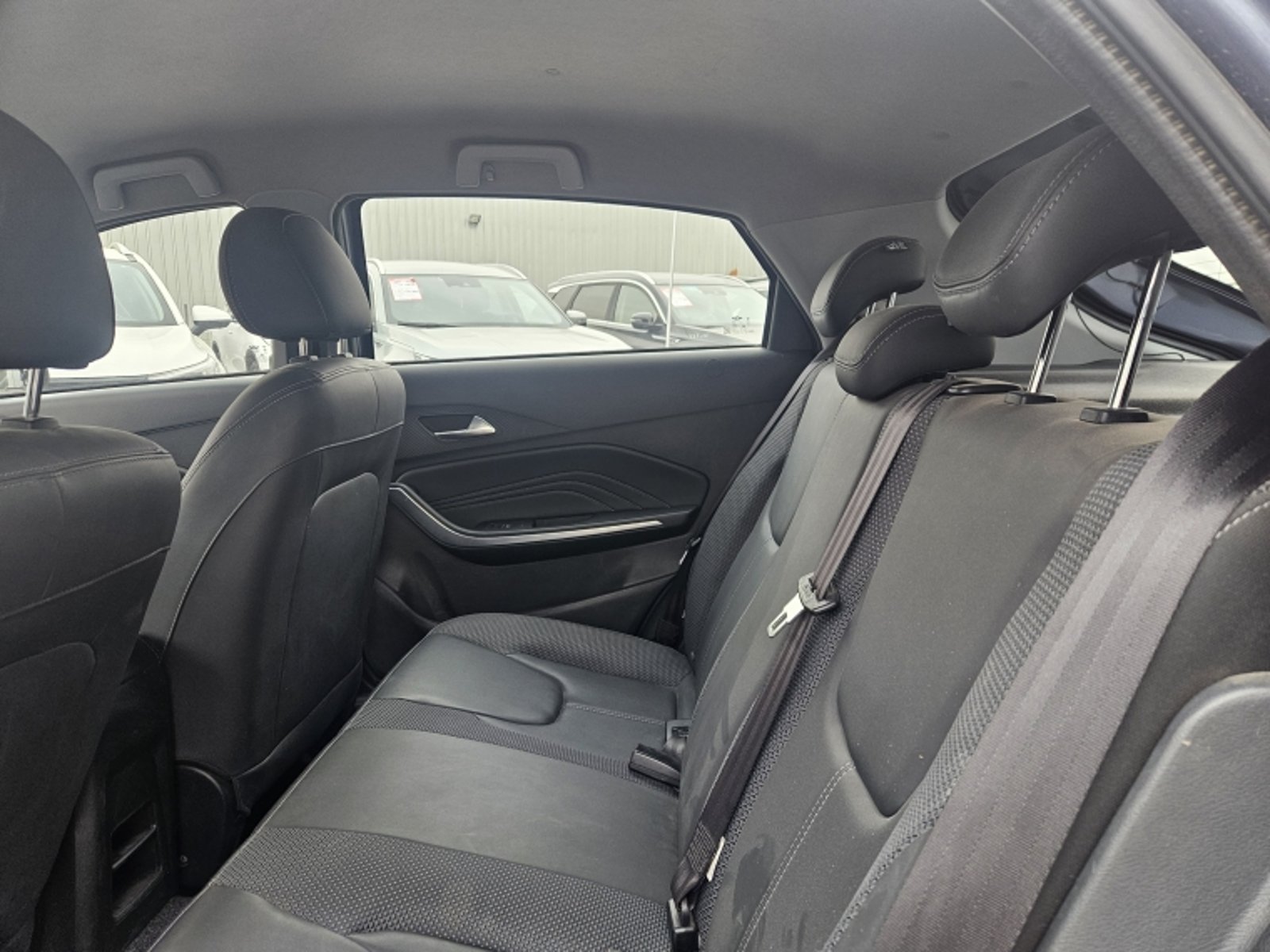 CHERY TIGGO 2 PRO All New Tiggo 2 Pro Max 1.5 Gl Cvt Euro 6 2024 - Imagen 8 de 20