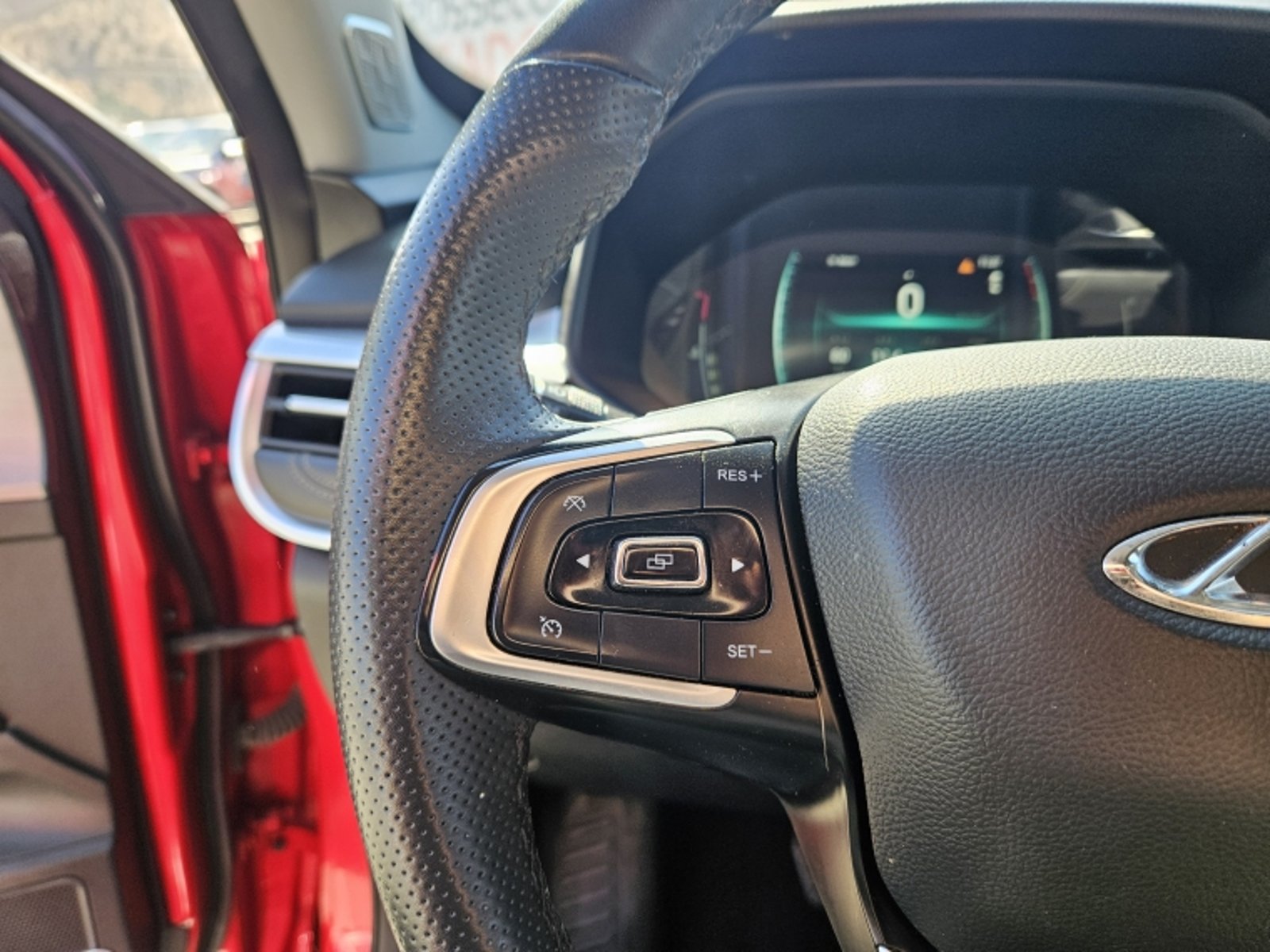 CHERY Tiggo 7 Pro Tiggo7 Pro Gls Cvt 1.5 Euro 6b 2024 - Imagen 16 de 20