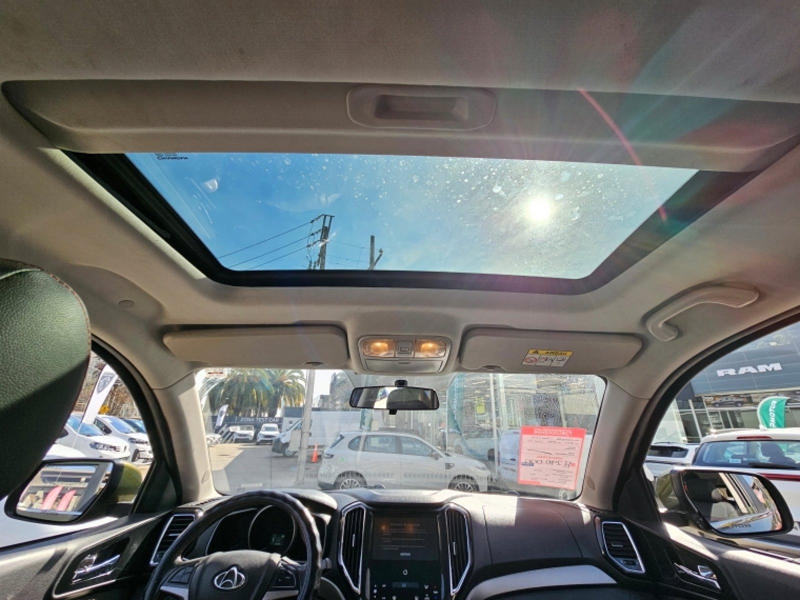 CHANGAN Cx70 Elite 1.5 2021 - Imagen 13 de 20