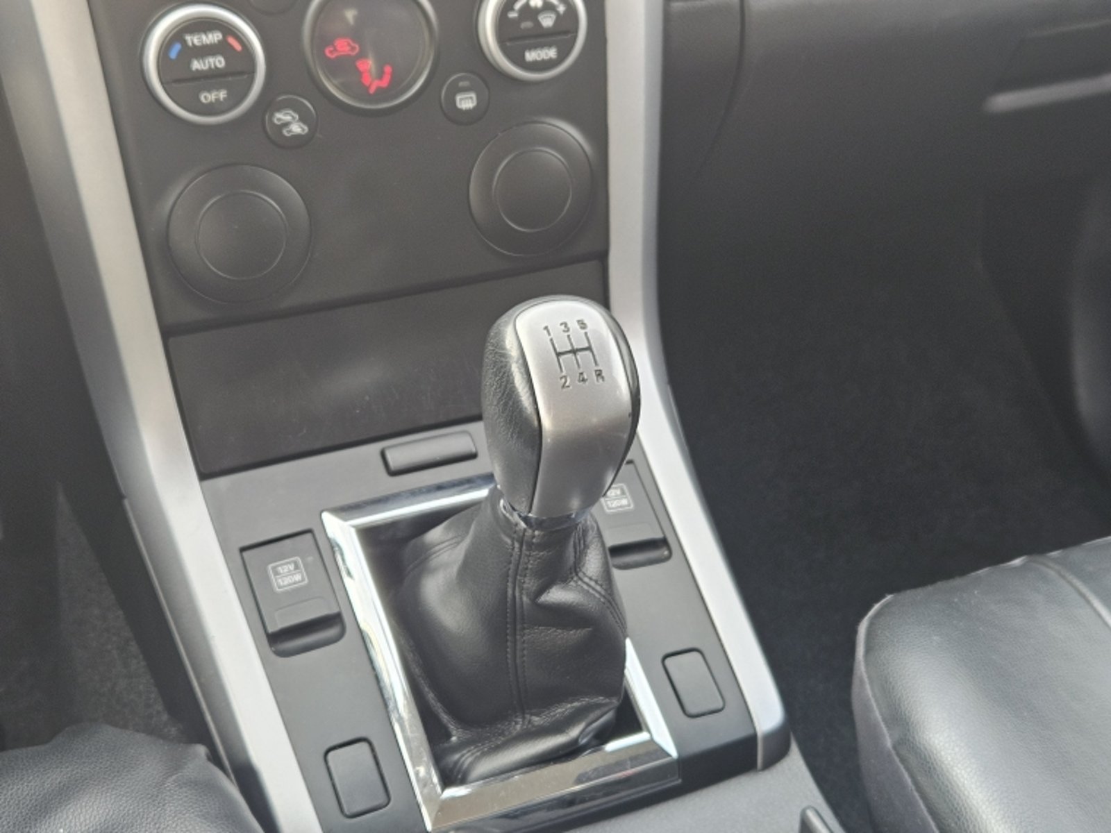 SUZUKI Grand Nomade 2.4 2017 - Imagen 12 de 20