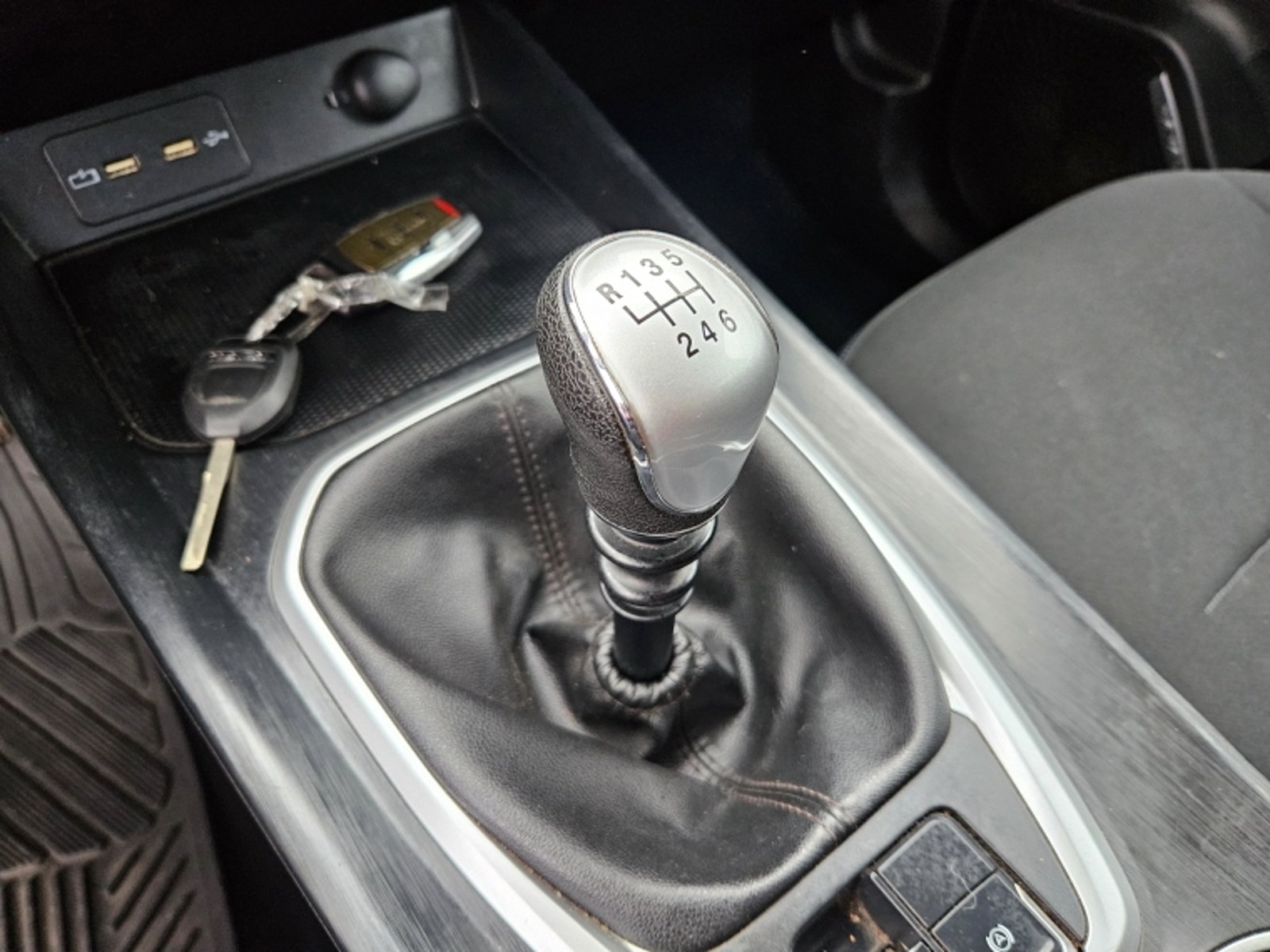 Haval Jolion Active 1.5 2022 - Imagen 15 de 20