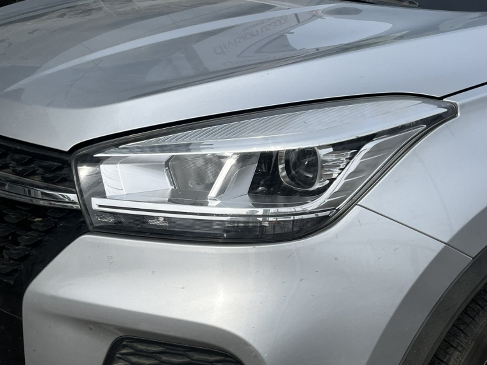 Chery Tiggo 3 1.5 2021 - Imagen 9 de 20