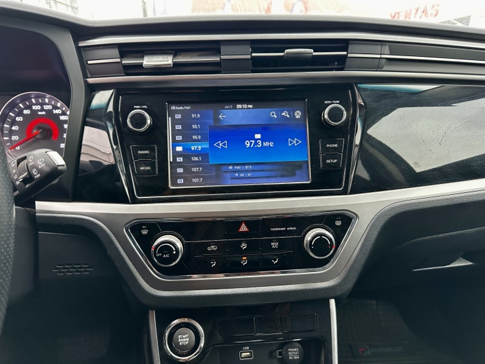 SSANGYONG KORANDO New Korando 4x2 1.6 At - Cd211 2023 - Imagen 12 de 20