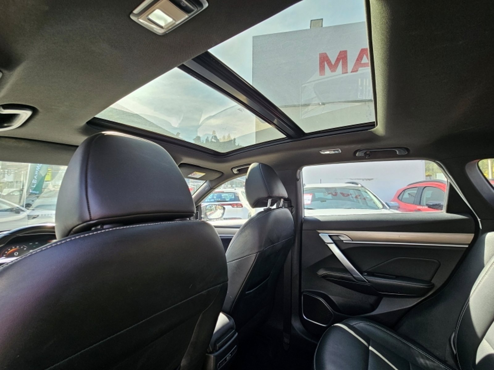 GEELY Coolray 1.5 Aut 2022 - Imagen 9 de 20