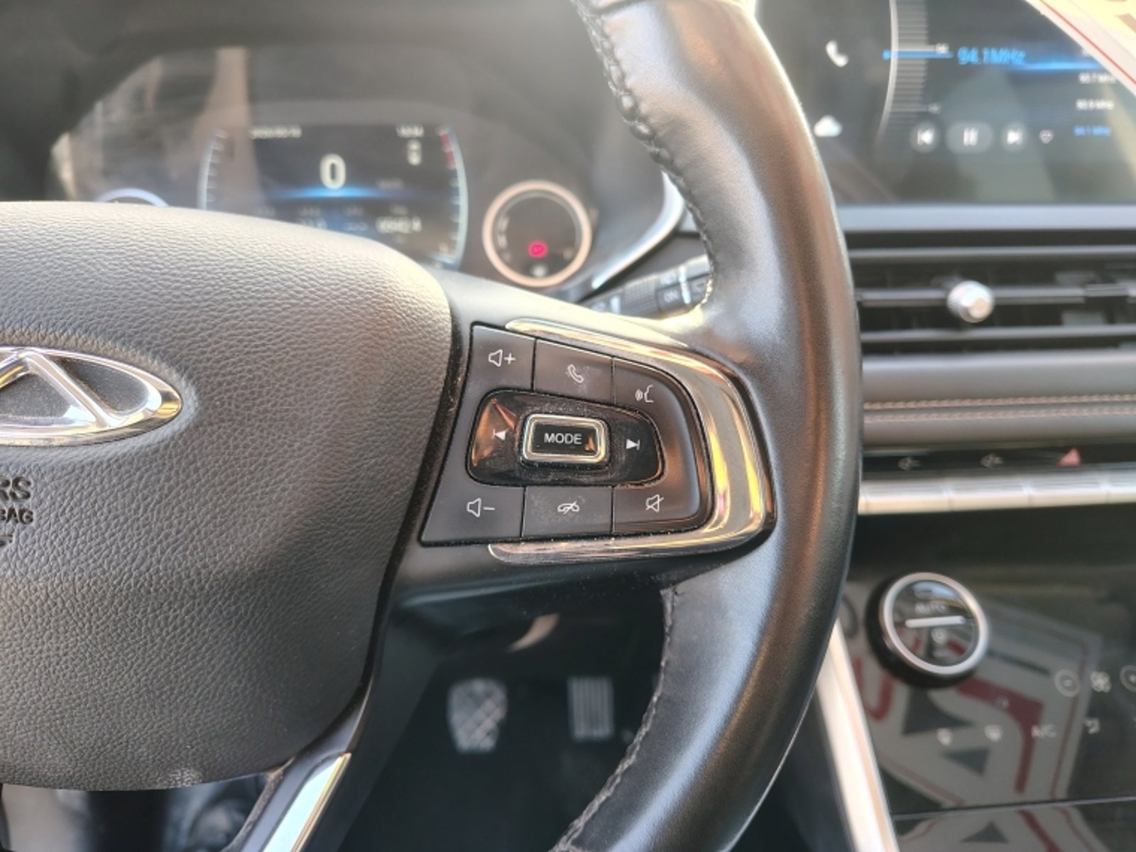 CHERY Tiggo 8 1.5 2021 - Imagen 13 de 20