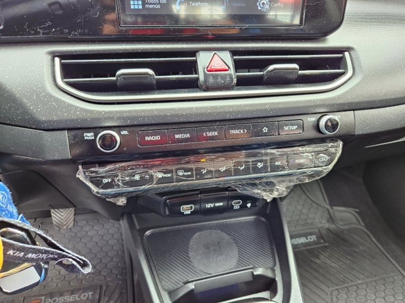 Kia K3 Ex Mpi 1.6 2026 - Imagen 15 de 19