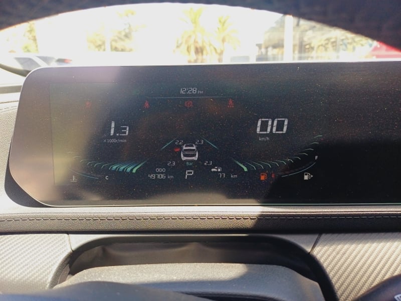 Dongfeng T5 Evo 1.5 Aut 2023 - Imagen 16 de 19