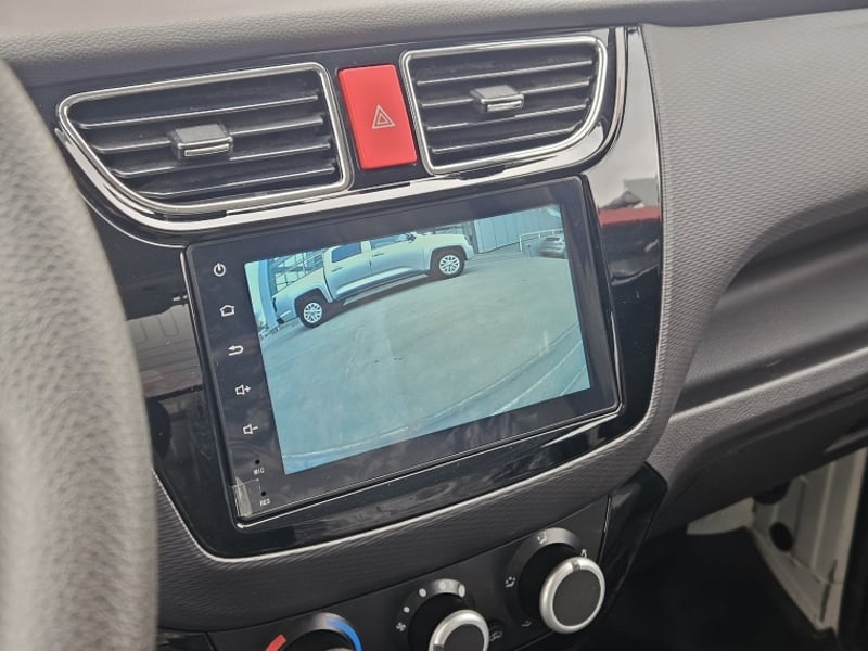 Foton Tm3 1.6 Mt 2026 - Imagen 16 de 20