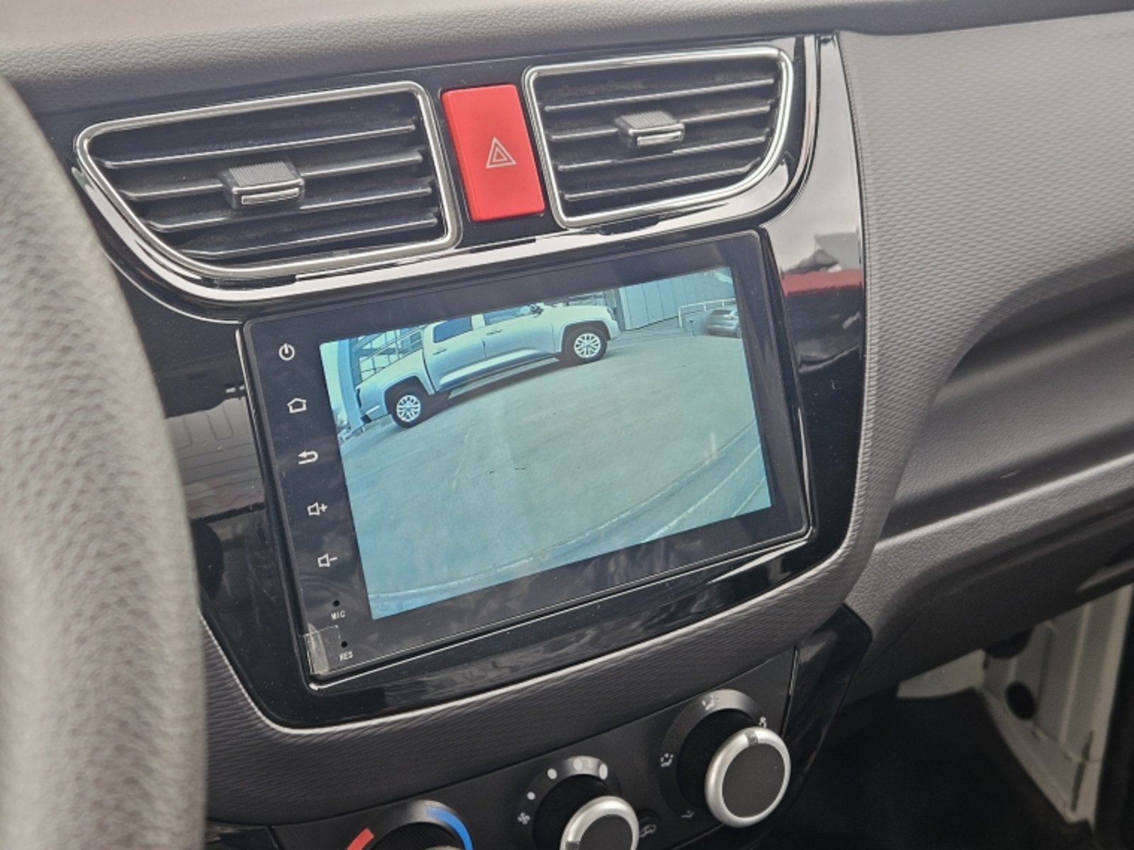 Foton Tm3 1.6 Mt 2026 - Imagen 16 de 20