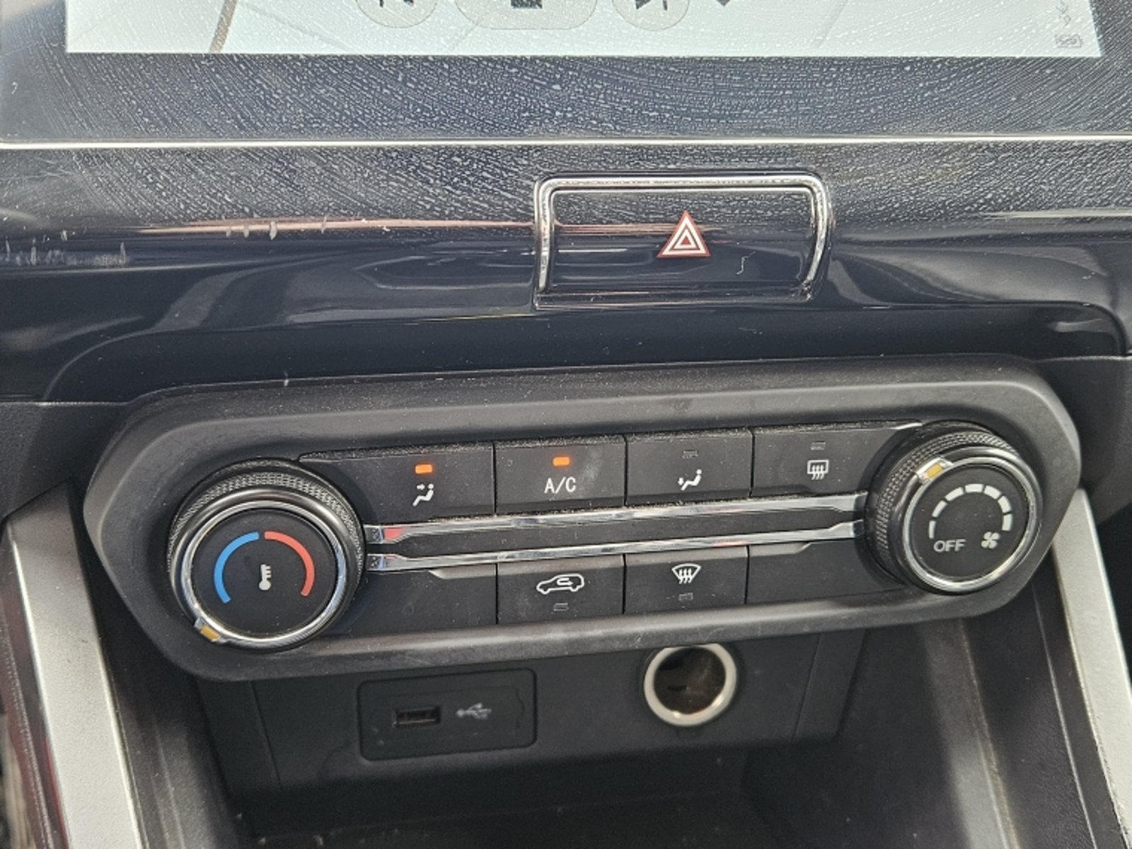 CHERY Tiggo 2 Pro 1.0t Glx Cvt 2022 - Imagen 18 de 20