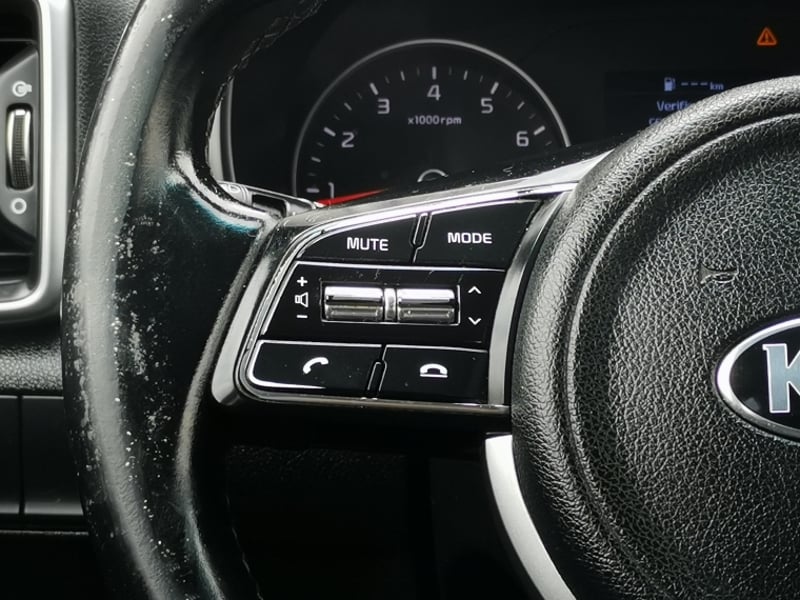 Kia Sportage Ql Pe 2.0 Aut 2021 - Imagen 14 de 20