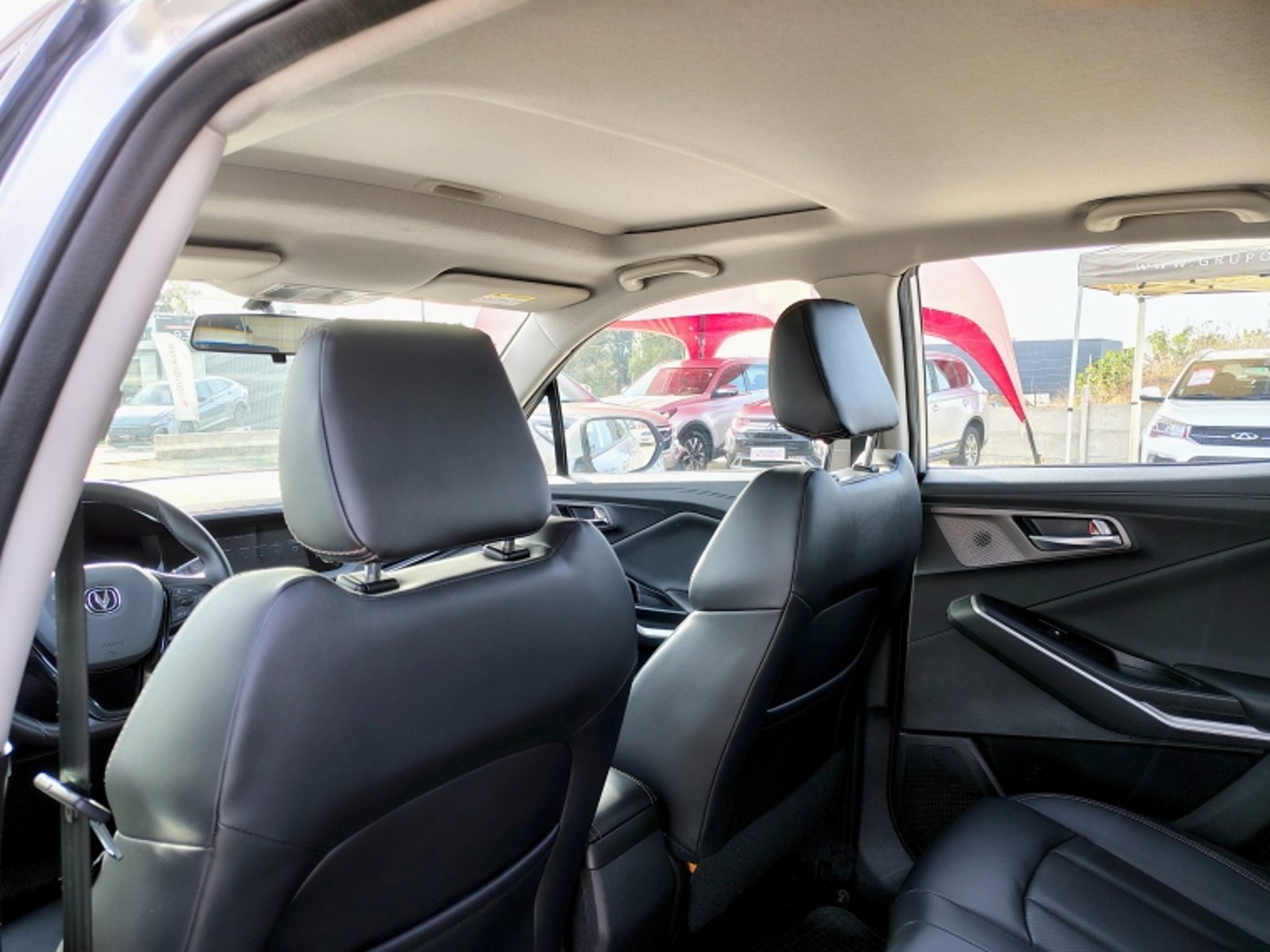 CHANGAN Cs15 1.5 Aut 2024 - Imagen 9 de 20