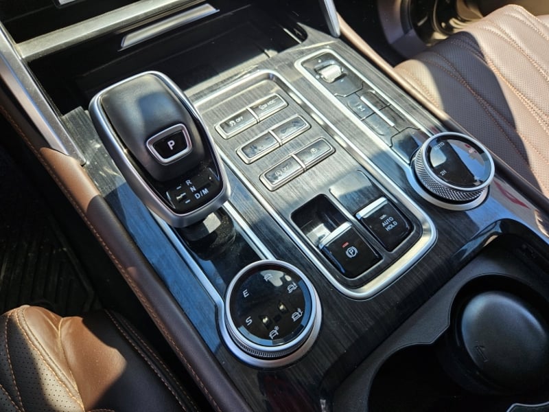 Foton V9 4x4 2.0 Aut 2025 - Imagen 15 de 17