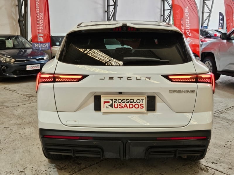 Jetour Dashing 1.5 Aut 2024 - Imagen 6 de 20