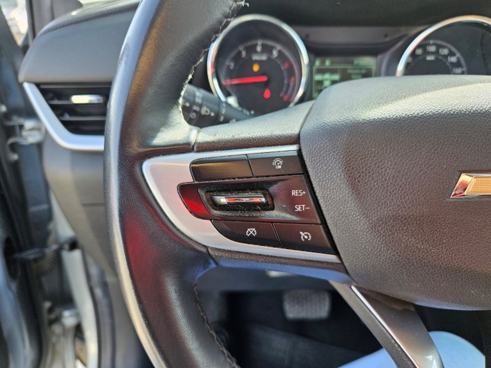 Chevrolet Montana 1.2 Aut 2023 - Imagen 15 de 19