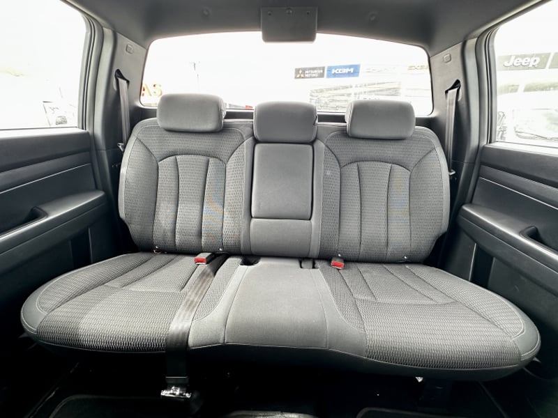 SsangYong GRAND MUSSO Musso Grand 2.2 2024 - Imagen 18 de 20