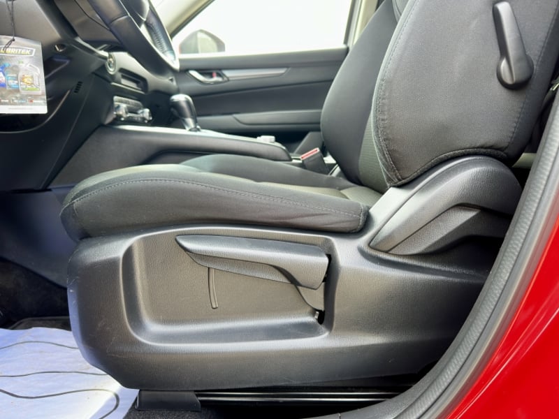Mazda CX-5 Cx 5 2wd 2.0 Aut 2023 - Imagen 16 de 19