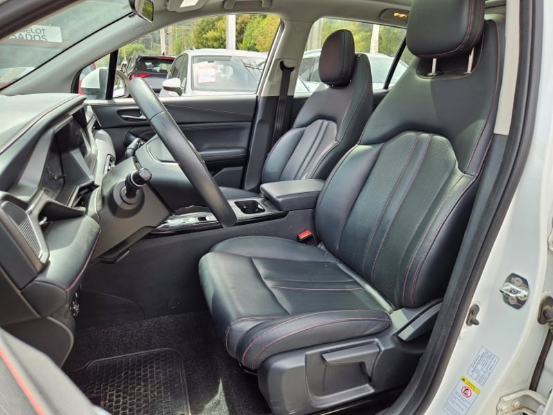 GAC Motor Gs4 Power 1.5t At Gb 2024 - Imagen 10 de 20