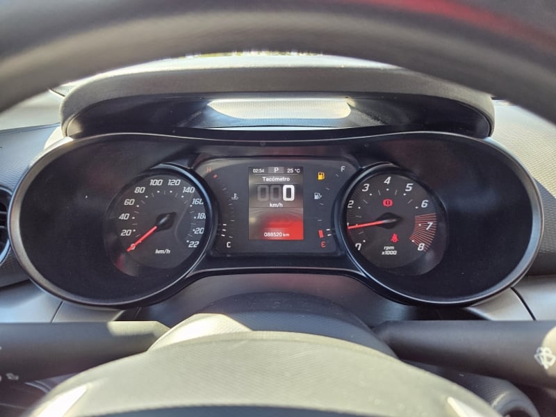 Fiat Cronos Drive 1.8 At 2022 - Imagen 16 de 20