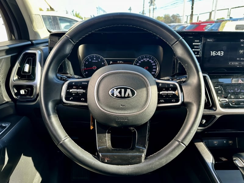Kia Sorento Ex 2.5 Aut 2021 - Imagen 10 de 20