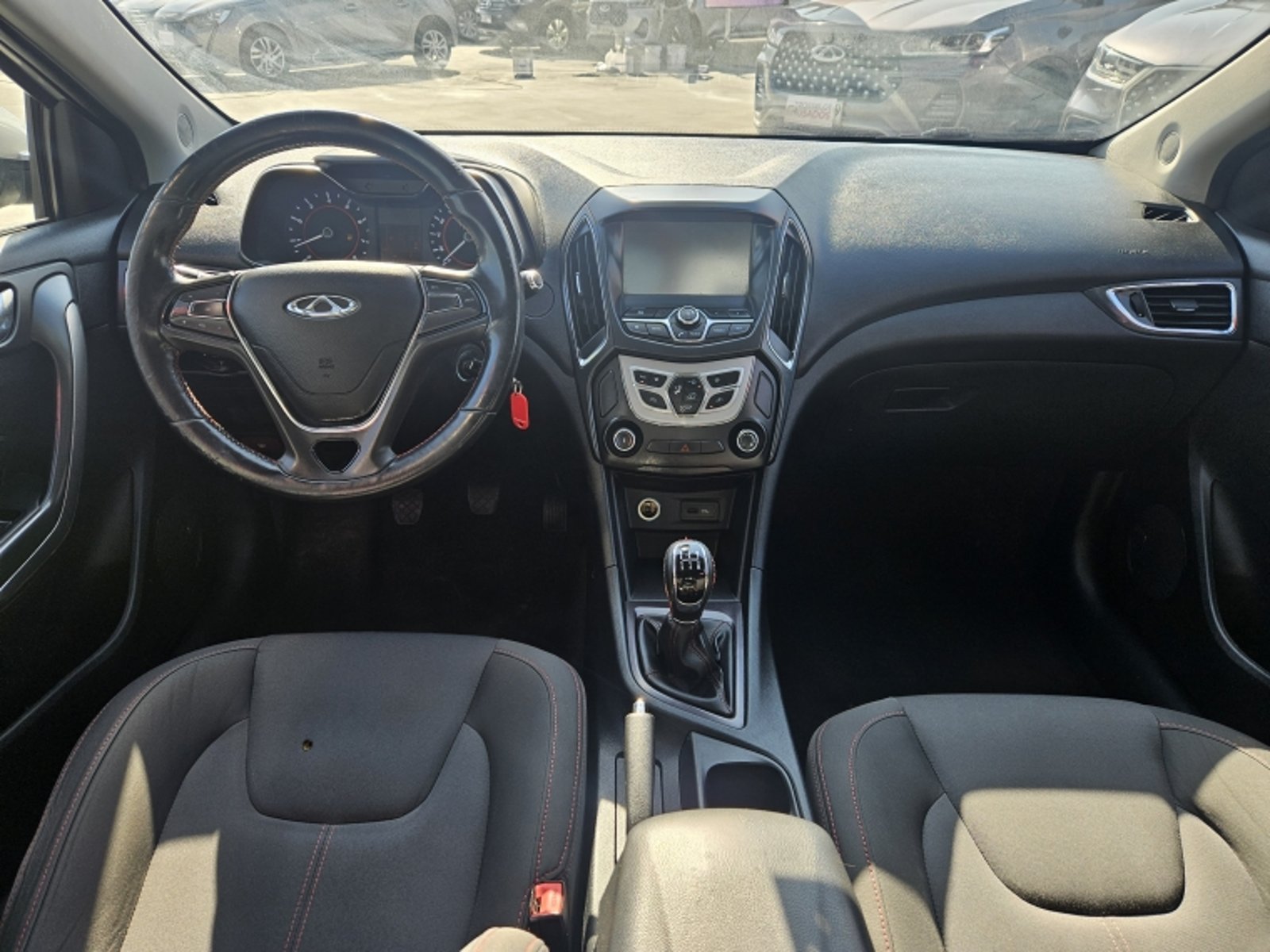 CHERY Arrizo 5 Gls Mt 2023 - Imagen 9 de 20