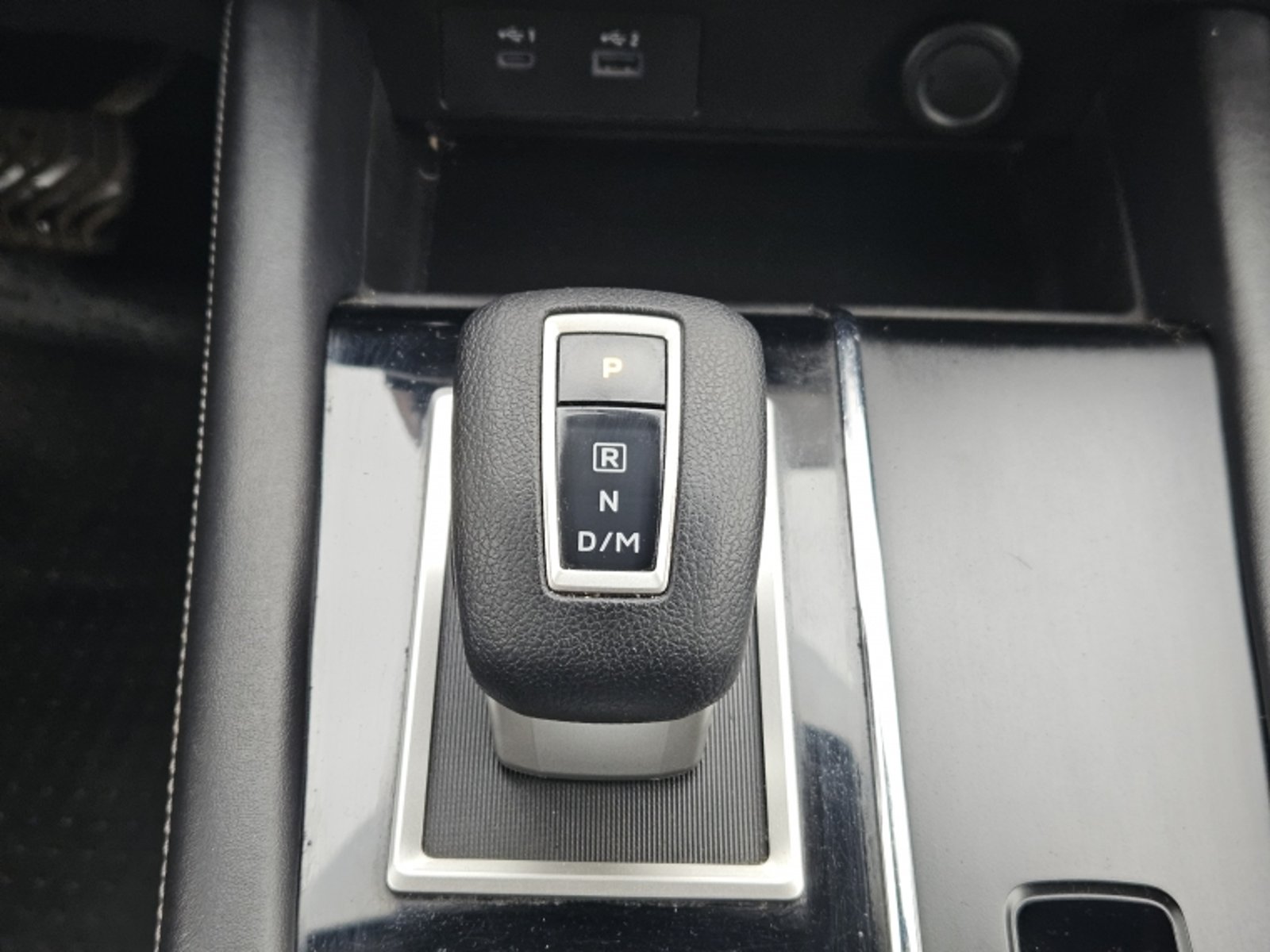 Mitsubishi NEW OUTLANDER Outlander Gl 2.5 Aut 2023 - Imagen 12 de 20