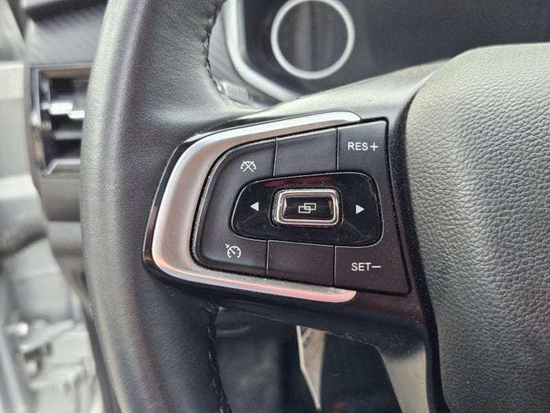 Chery TIGGO 2 PRO All New Tiggo 2 Pro Max 1.5 Gl Cvt 2025 - Imagen 19 de 20