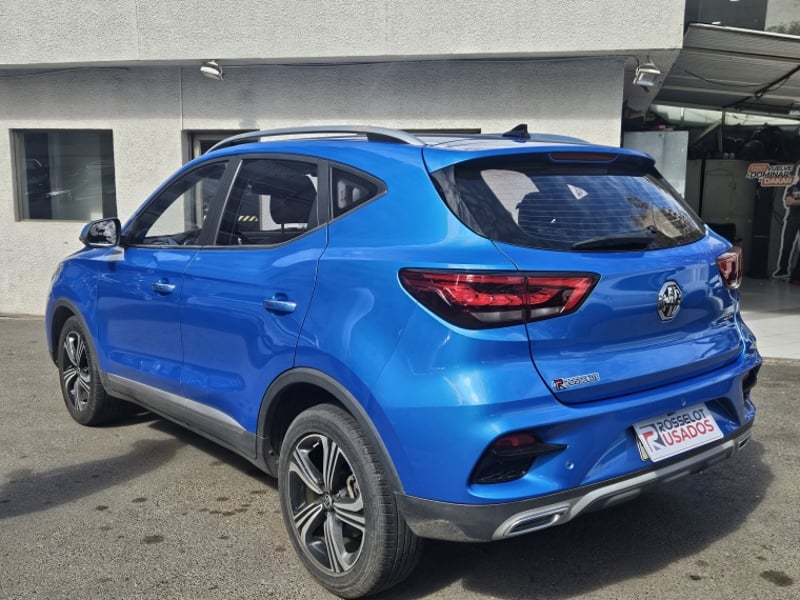 MG Zx Cvt 1.5 Aut 2022 - Imagen 6 de 20