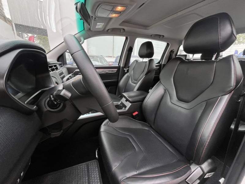 JAC T8 Pro Tm 4x4 2.0 2023 - Imagen 15 de 20