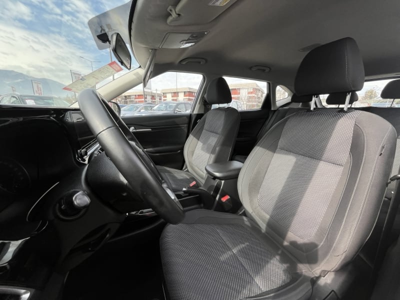 Kia Seltos Mpi 1.6 Aut 2024 - Imagen 14 de 20
