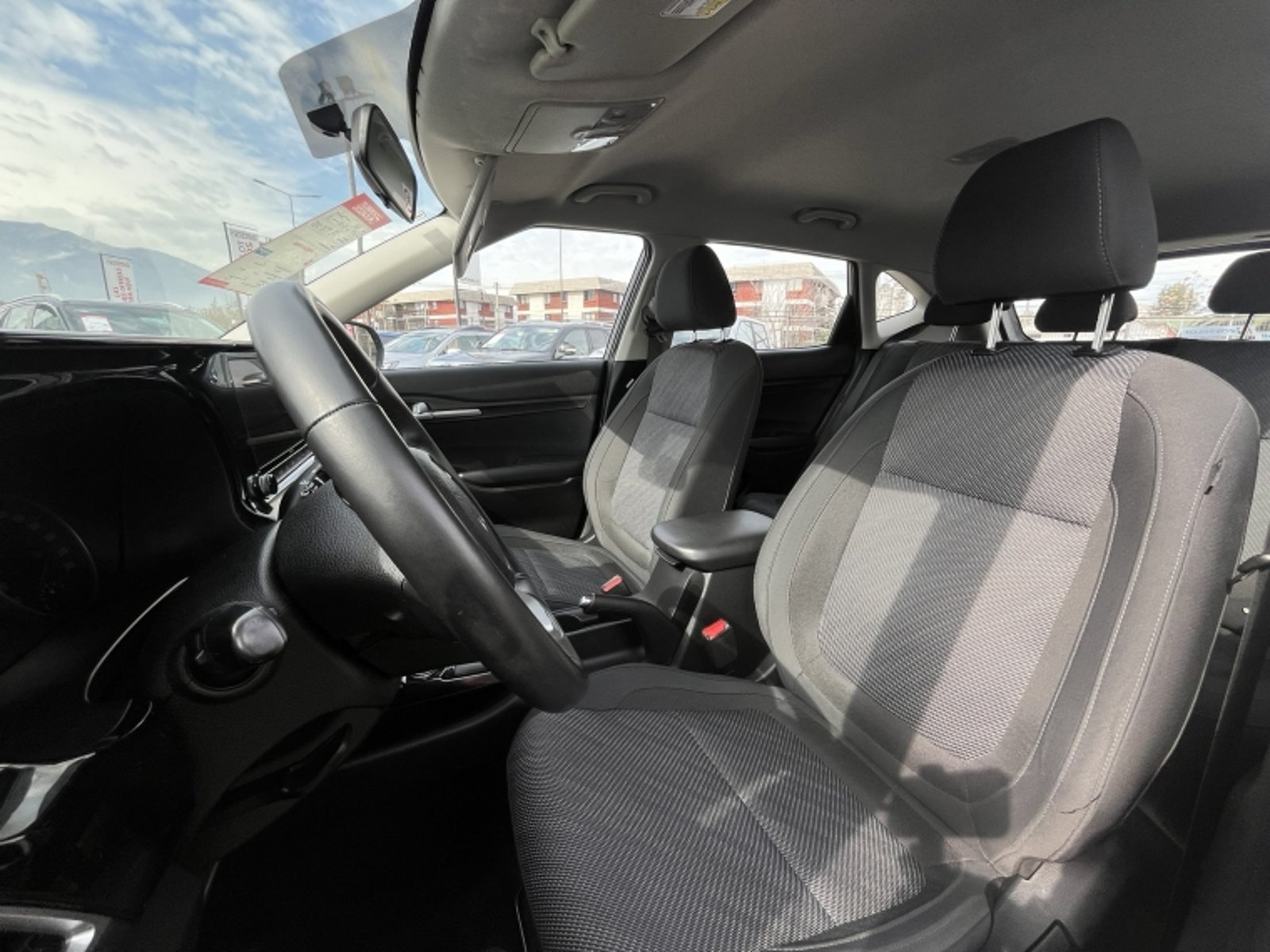 Kia Seltos Mpi 1.6 Aut 2024 - Imagen 14 de 20