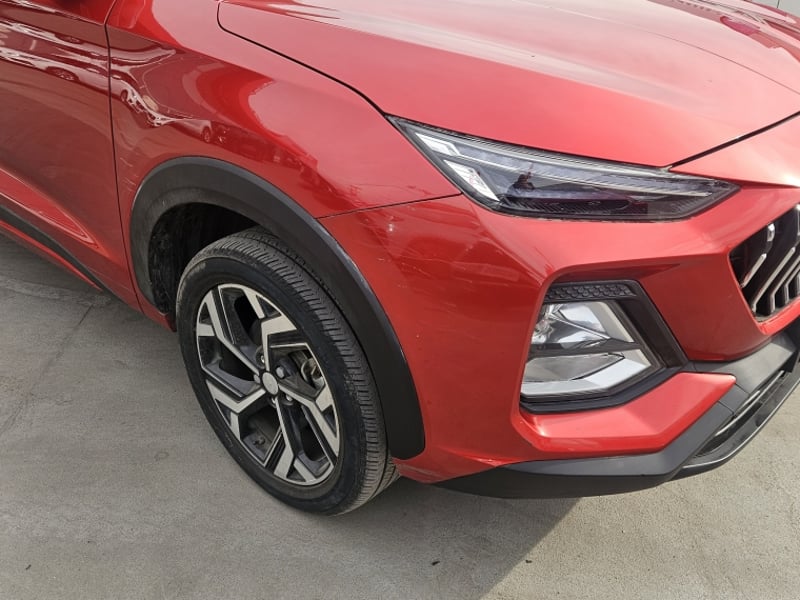 JAC Js8 Luxury 1.5 Aut 2022 - Imagen 7 de 20