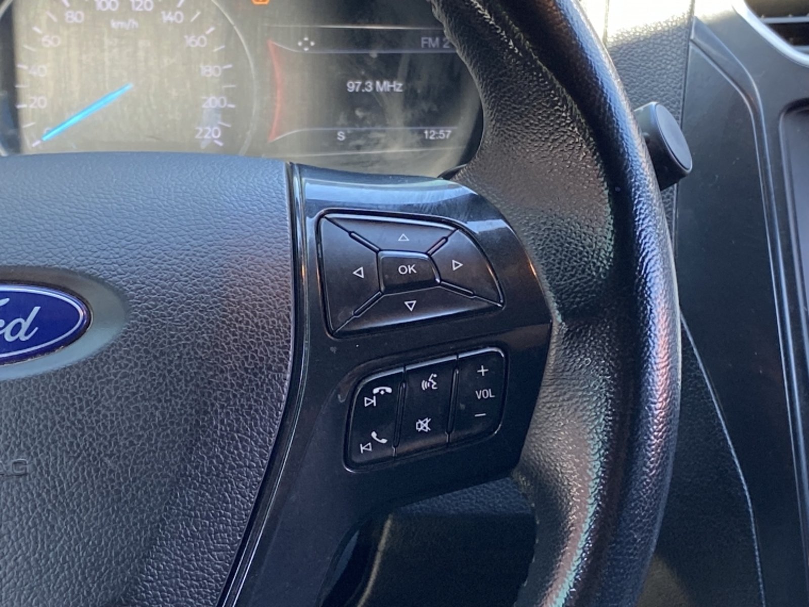 FORD Explorer Xlt 3.5 2018 - Imagen 15 de 20