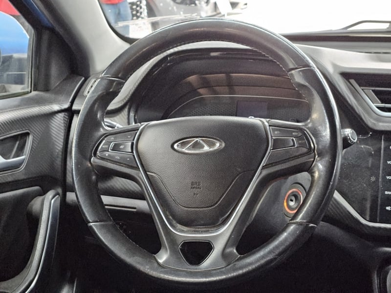 Chery Tiggo 2 Gls Cvt 1.5 2021 - Imagen 11 de 19