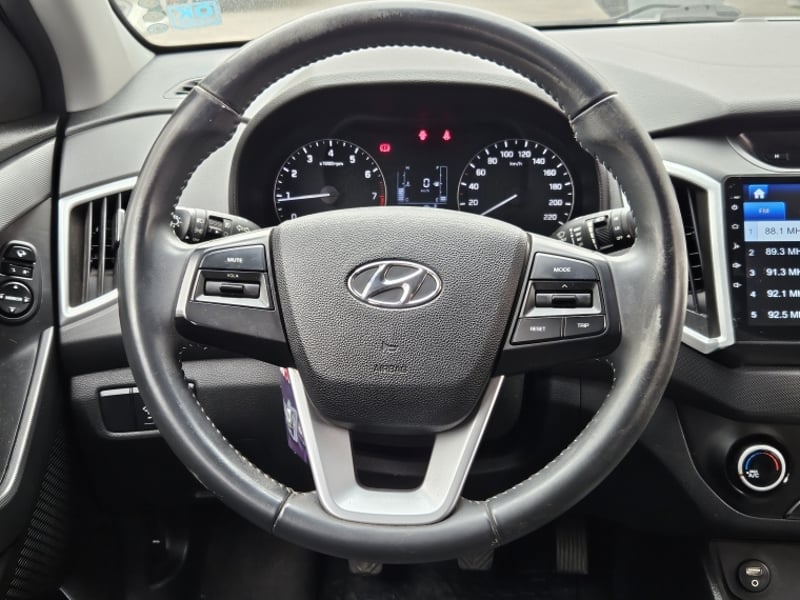 Hyundai Creta Gs 1.6 2021 - Imagen 17 de 20