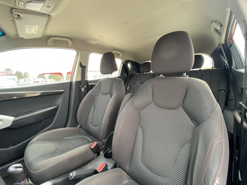 JAC Js2 Hb 1.5 2023 - Imagen 10 de 20