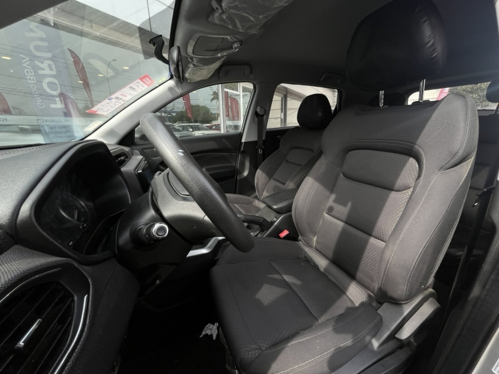 Chery Tiggo 3 1.5 2021 - Imagen 13 de 20
