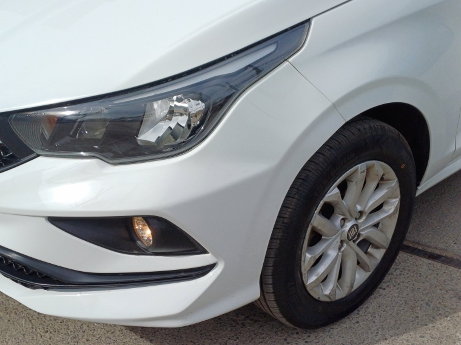 Fiat Cronos Drive 1.8 At 2022 - Foto 2 de 17
