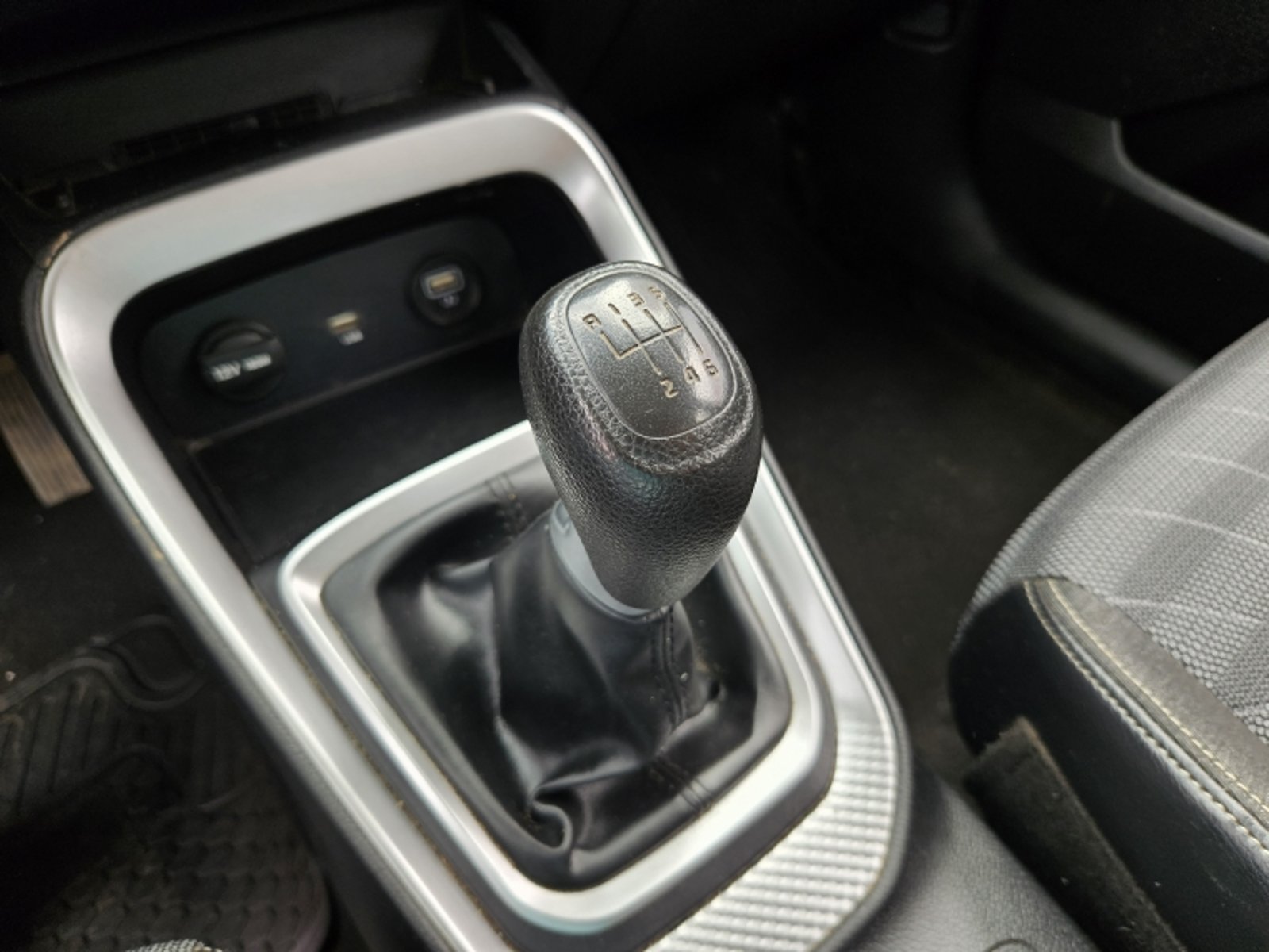 Kia Sonet Ex 1.5 2024 - Imagen 7 de 12