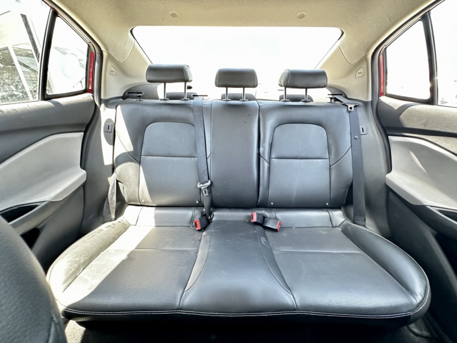 CHEVROLET Onix Sedan Onix Ii Pr Hb 1.0 At 2022 - Imagen 17 de 20